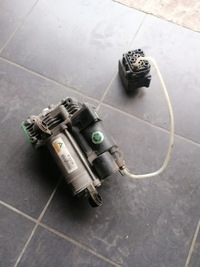 фото thumb №1, Mercedes x164 w164 распределитель подвеска насос