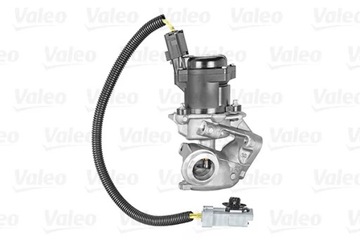 фото thumb №2, Клапан egr ford focus 1.6tdci 04- /valeo/ 700412