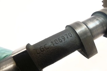 фото thumb №6, Rover 25 1.4 16v 84km 14k4m вал розподільний вал всмоктуючий