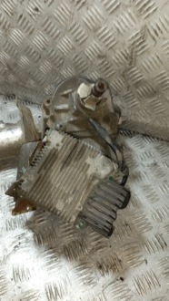 Рулевая рейка ze усилитель mercedes-benz a klasa w 169 6820000072 Цена, фото thumb