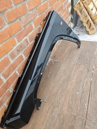 фото thumb №8, Jeep commander 5-10r xk крыло левый перед