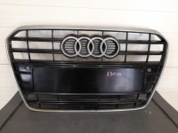 фото thumb №2, Решётка радиатора решётка радиатора audi a5 8t0 lift