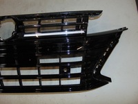 фото thumb №4, Решітка радіатора решітка радіатора vw arteon lift r line r-line 3g8853655m