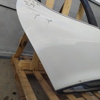 фото thumb №4, Двері правий задня задні renault clio iv повний