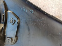 фото thumb №6, Lexus lc500, lc 500h панель под лобовым стеклом защита подкапотное пространство 55708-11030, 55708-11040