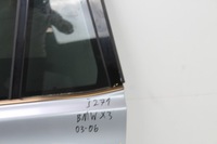 фото thumb №6, Двері лівий задня задні bmw x3 03-06r