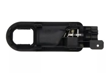 фото thumb №2, Ручка дверь перед l внутренняя, chromo