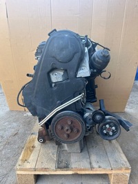 фото thumb №7, Двигун volvo v70 xc70 xc60 2.4d, d5244t12