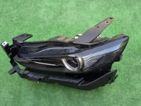 Mazda cx30 full led фара передня комплект Ціна, фото thumb