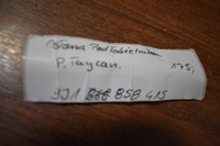 фото thumb №5, Idealna защита подлокотник porsche taycan 1