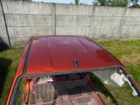 фото thumb №1, Isuzu d-max iii 2022r дах короткий