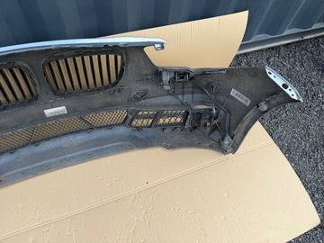 фото thumb №7, Бампер bmw 5 gt f07 комплектний оригінал камери