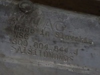 фото thumb №14, Батарея акумулятор гібрид 5wa915588d 13 kwh 37ah vw golf viii 8 gte 1.4 25r