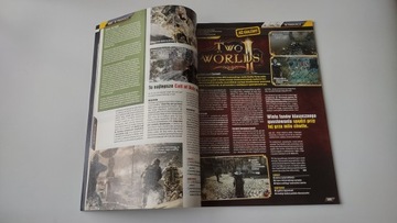 CD-Action 10/2010 без дисков