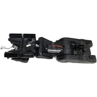 фото thumb №1, Audi q7 4m отопитель задняя задняя 4m0819351