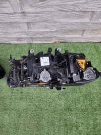 Bmw x5 go5 фари передні лівий правий laser 948179005 948178905 європа Доставка, фото thumb