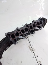 фото thumb №4, M389 колектор всмоктуючий opel astra k 1.6cdti 55569989