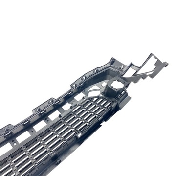 фото thumb №10, Новая оригинальный номер решётка бампера передней dacia duster iii 620263520r