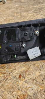 фото thumb №10, Audi a8 d3 панель управление сиденье пассажира 4e0881236c