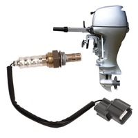 фото thumb №11, Датчик кисню 35655 zy3 c01 датчик proporcji пального i повітря do двигуна