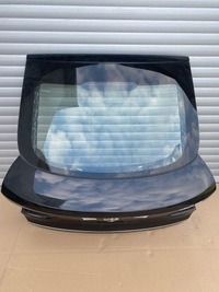 фото thumb №1, Bmw x6 f16 крышка багажника крышка багажника