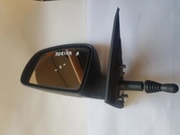 фото thumb №1, Opel meriva a зеркало правое чёрные механический
