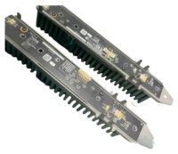 фото thumb №4, Новий модуль full led діод drl радіатор jeż audi q3 ii f3 sportback