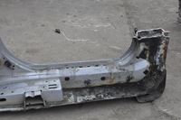 фото thumb №7, Chevrolet cruze i блок двигателя порог левый