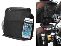 фото thumb №9, Сумка тепловая органайзер сиденье автомобильный автомобиля