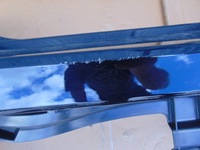 фото thumb №6, Бампер задня vw t-roc lift 2020- 2ga807421p