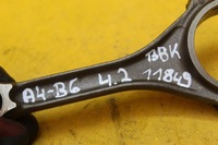 фото thumb №8, Шатун шату́н s4 a4 b6 4.2 b bbk 079d