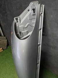 Крыло  левое  перед porsche boxster 987 с Разборки, фото thumb