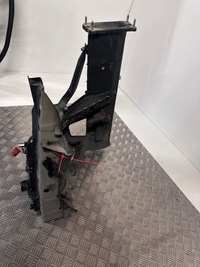 фото thumb №5, Bmw e92 e93 лонжерон четверть подкрылок правый перед