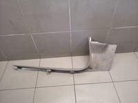 фото thumb №7, Молдинг порог правый перед audi a4 b6 8e0867272