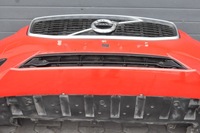 фото thumb №7, Volvo xc60 ii бампер перед переднее 612 комплектный датчик камера