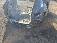 фото thumb №6, Subaru crosstrek xv 17-22 четверть pas задний поддон usa p8y