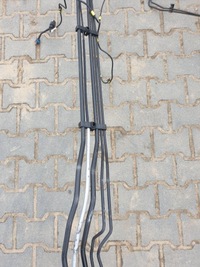 фото thumb №4, Jaguar xe дроти пального 2.0 d