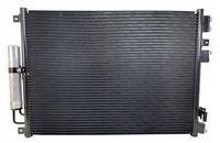 фото thumb №1, Радиатор кондиционера dodge charger 6,4 2012-2018