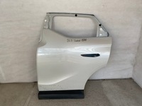 фото thumb №1, Ds3 crossback двері задня ліва задні poznań