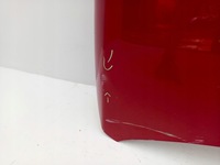 фото thumb №10, Peugeot 2008 i 1 lift 2016- капот кришка двигуна ÷