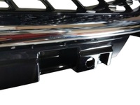 фото thumb №9, Решітка радіатора, решітка радіатора mg zs