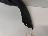 фото thumb №7, Mini cooper r56 накладка бампера перед передня спойлер накладка-спойлер 7248788