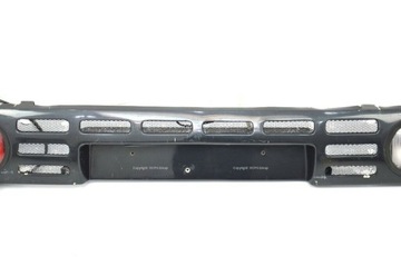 фото thumb №5, Bugatti eb110 панель задній ze фарами.