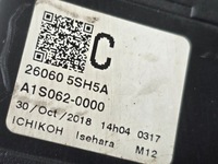 фото thumb №5, Nissan leaf 2 ii full led лампа передняя kpl