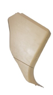 фото thumb №1, Mercedes w163 ml крышка заглушка bezpiezników a1636880035