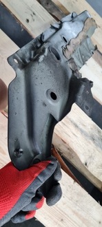 фото thumb №11, A6 c7 4g носик лівий лонжерон крила a7 s6 s7 lx5r