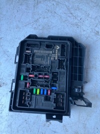 фото thumb №1, Модуль usm dacia sandero iii 1.0 sce 284b65716r