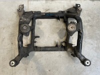 фото thumb №1, Подрамник подрамник перед mercedes ml w164