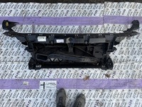 фото thumb №6, Бампер капот крила крила радіатор citroen jumpy iv перед kompletny