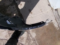 фото thumb №4, Ford ranger lift 2021- передній бампер